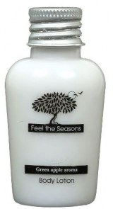 body lotion